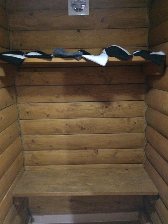 Hotel Gerdan Verkhovina Wierchowina Zewnętrze zdjęcie
