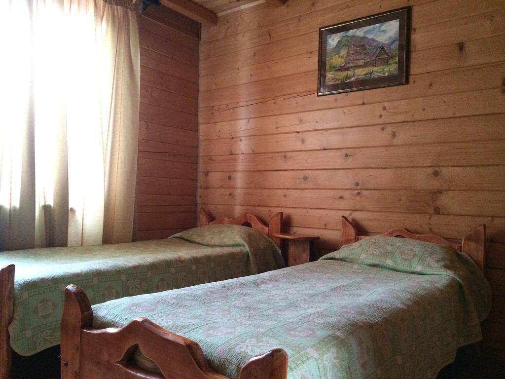 Hotel Gerdan Verkhovina Wierchowina Pokój zdjęcie