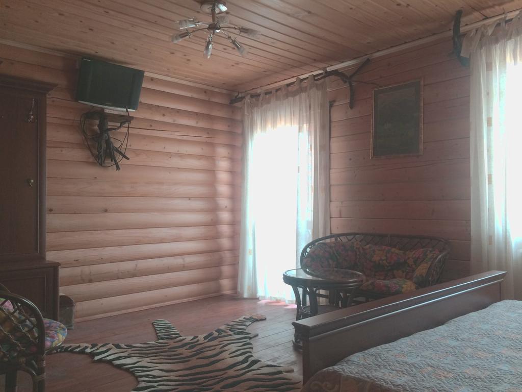 Hotel Gerdan Verkhovina Wierchowina Pokój zdjęcie