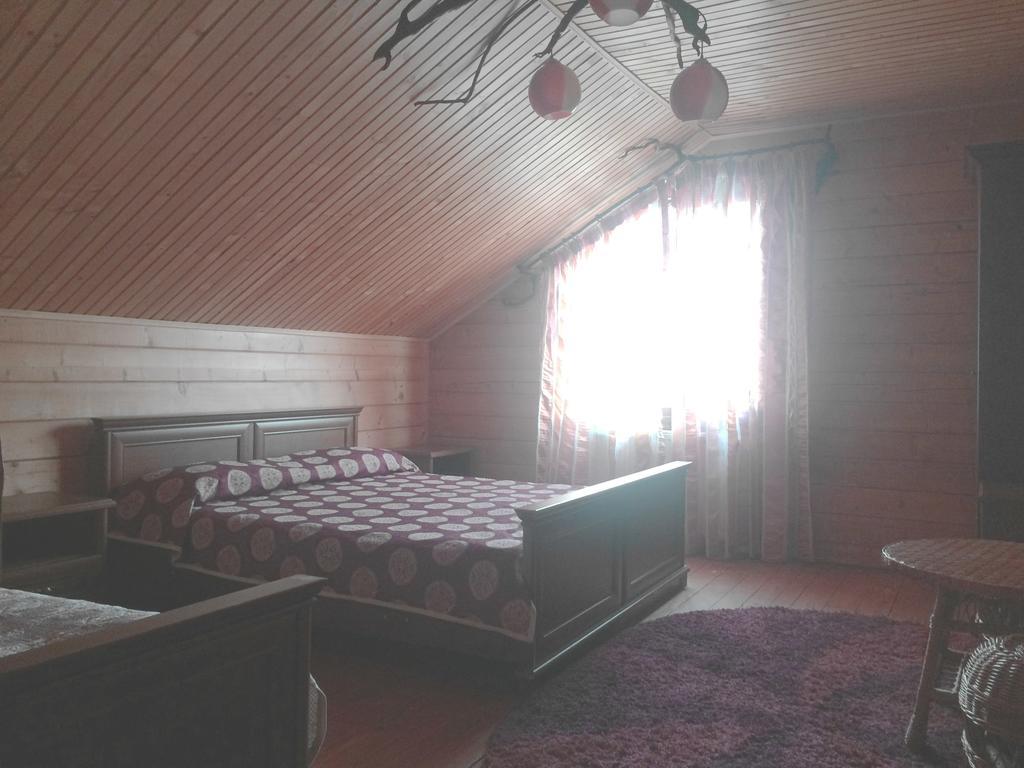 Hotel Gerdan Verkhovina Wierchowina Pokój zdjęcie