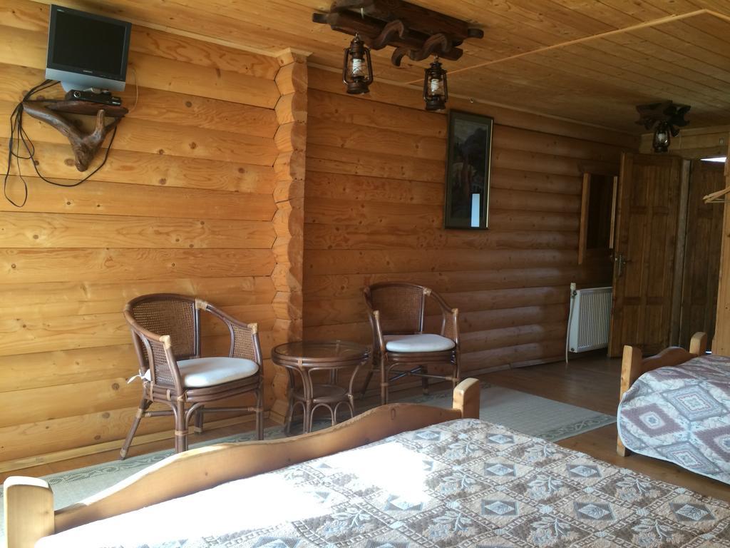 Hotel Gerdan Verkhovina Wierchowina Pokój zdjęcie