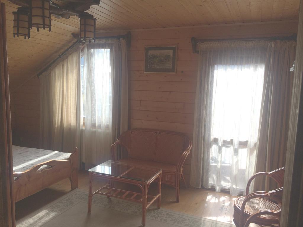 Hotel Gerdan Verkhovina Wierchowina Pokój zdjęcie