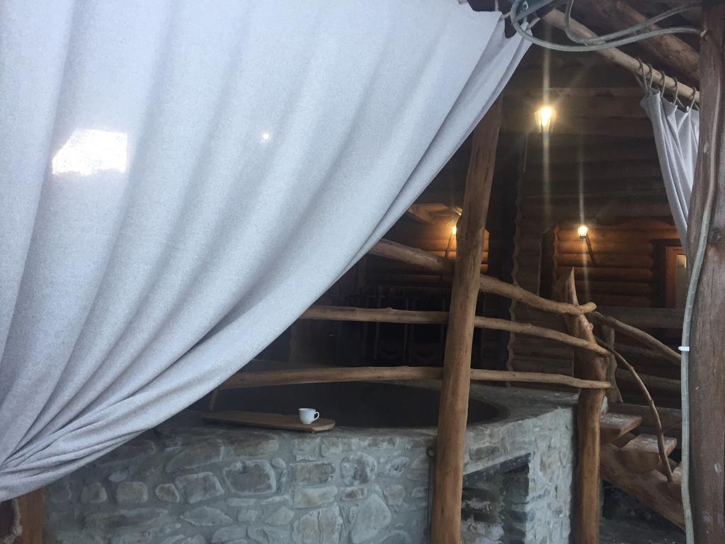 Hotel Gerdan Verkhovina Wierchowina Zewnętrze zdjęcie